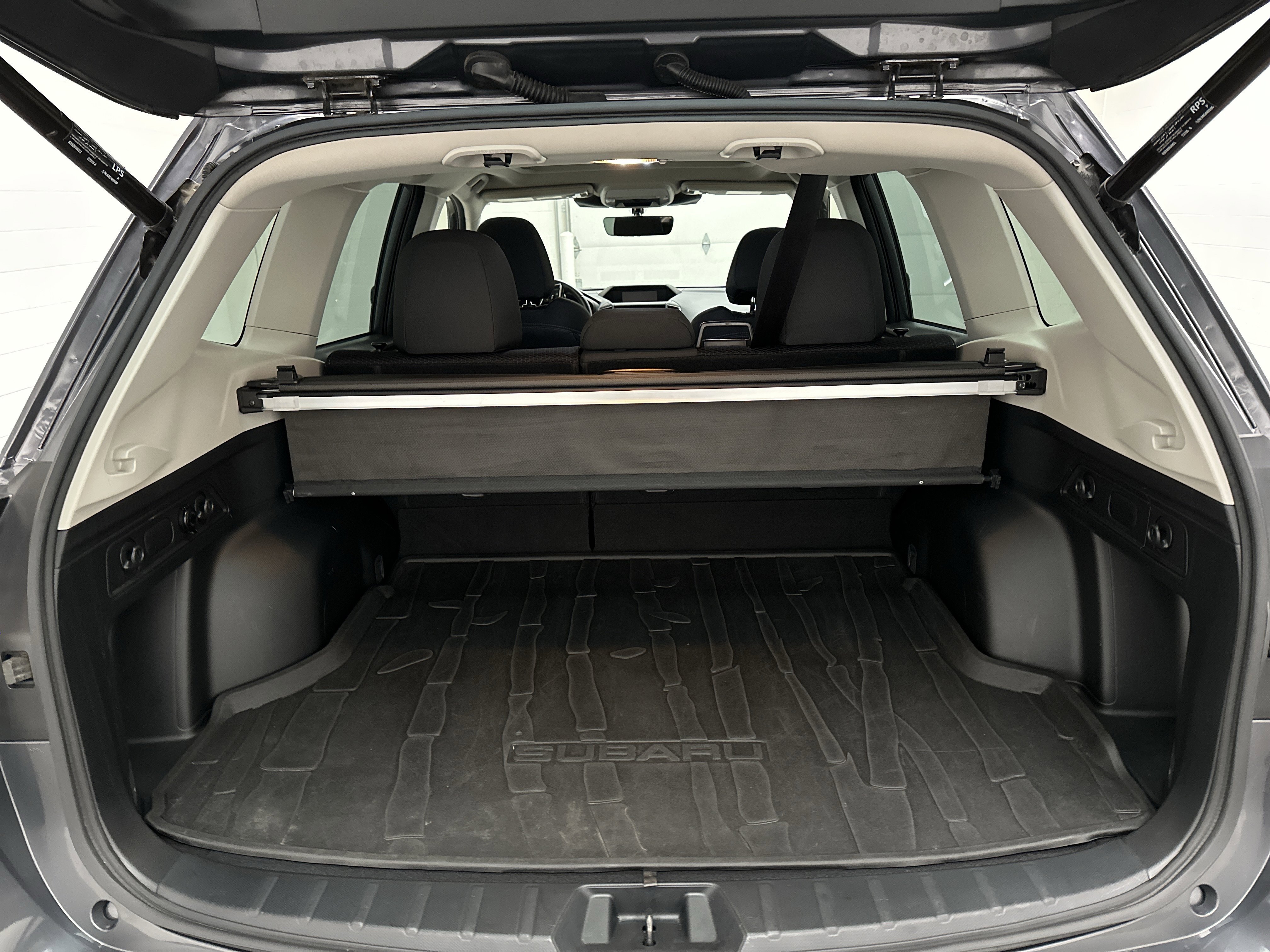 Used 2023 Subaru Forester Premium image 14