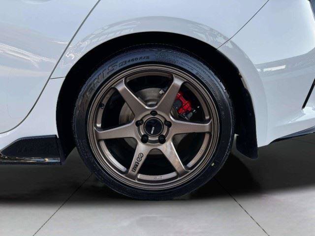 Used 2025 Honda Civic Type R image 54