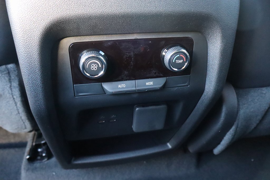 New 2026 Chevrolet Traverse LT w/ Driver Confidence Package image 23