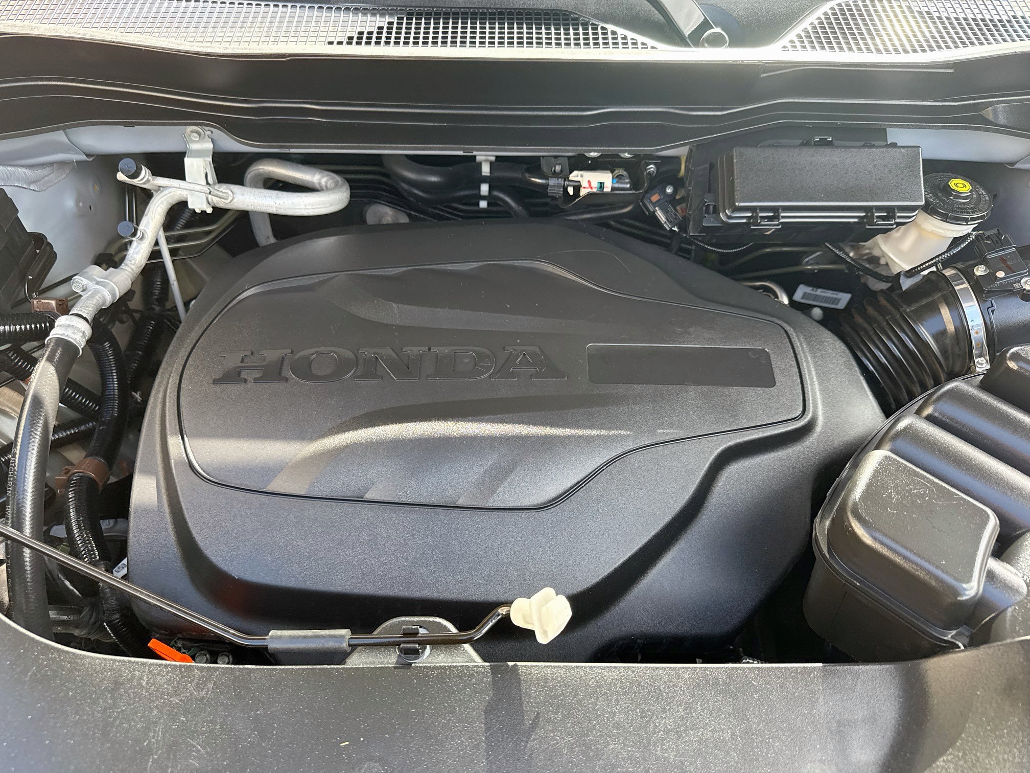 Used 2022 Honda Pilot Special Edition image 35