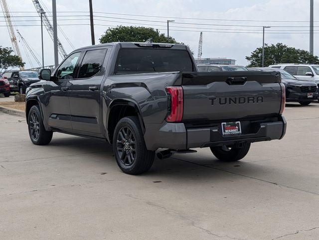 Used 2023 Toyota Tundra Platinum RWD image 9