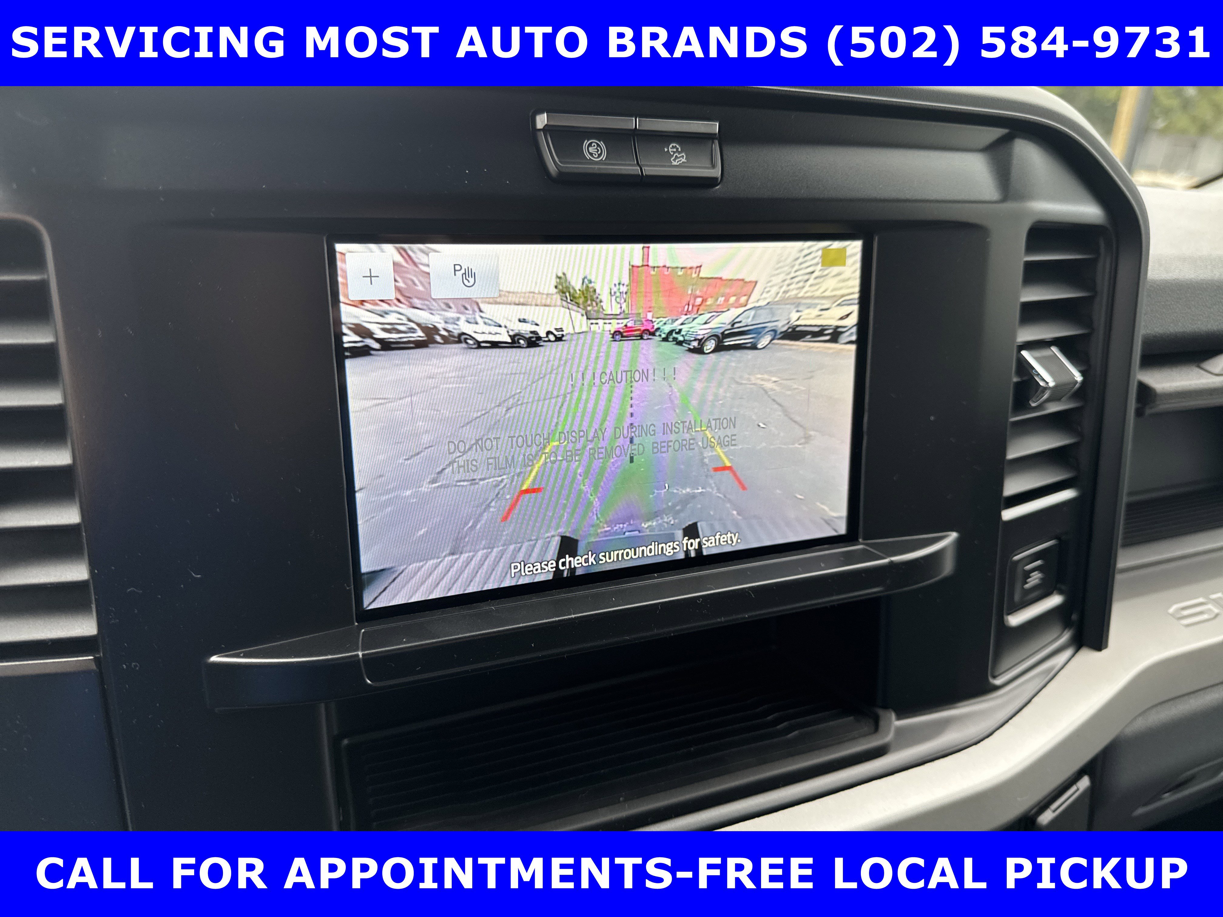 New 2026 Ford F250 XLT image 19