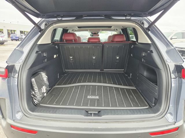 Certified 2026 MAZDA CX-50 AWD 2.5 Hybrid w/ Weather Package image 11