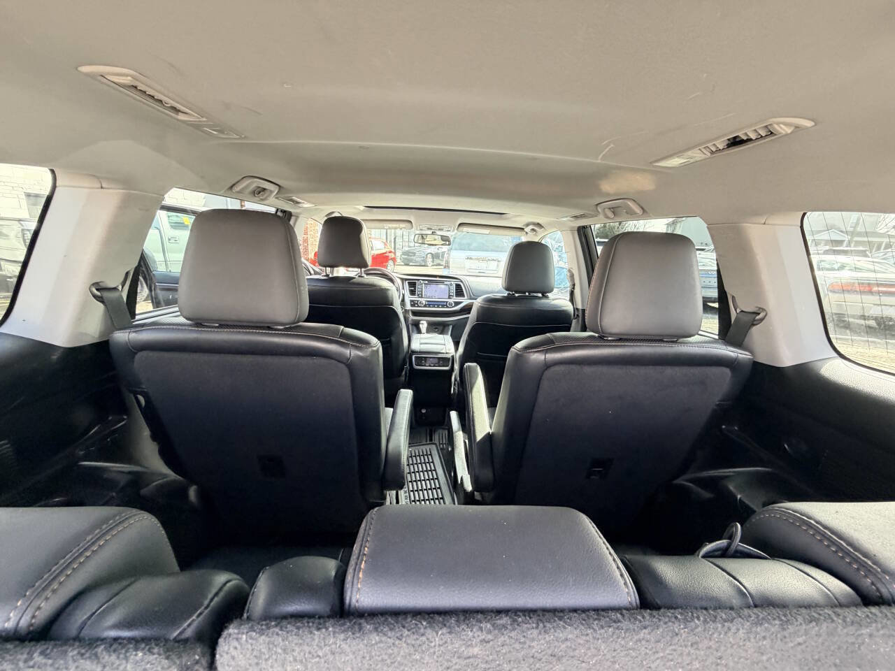 Used 2014 Toyota Highlander Limited image 58