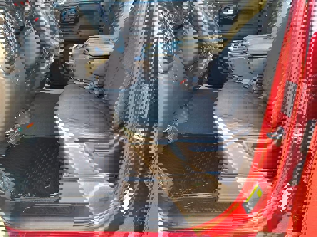 Used 2019 Chevrolet Silverado 1500 Custom Trail Boss w/ Custom Convenience Package AWD/4WD image 12