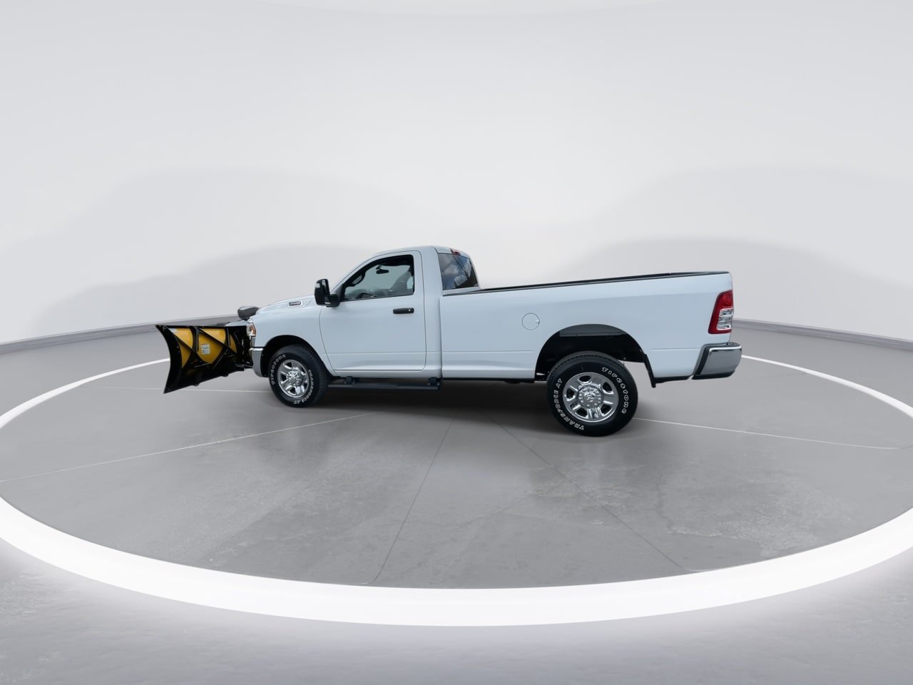 Used 2023 RAM 2500 Tradesman AWD/4WD image 12