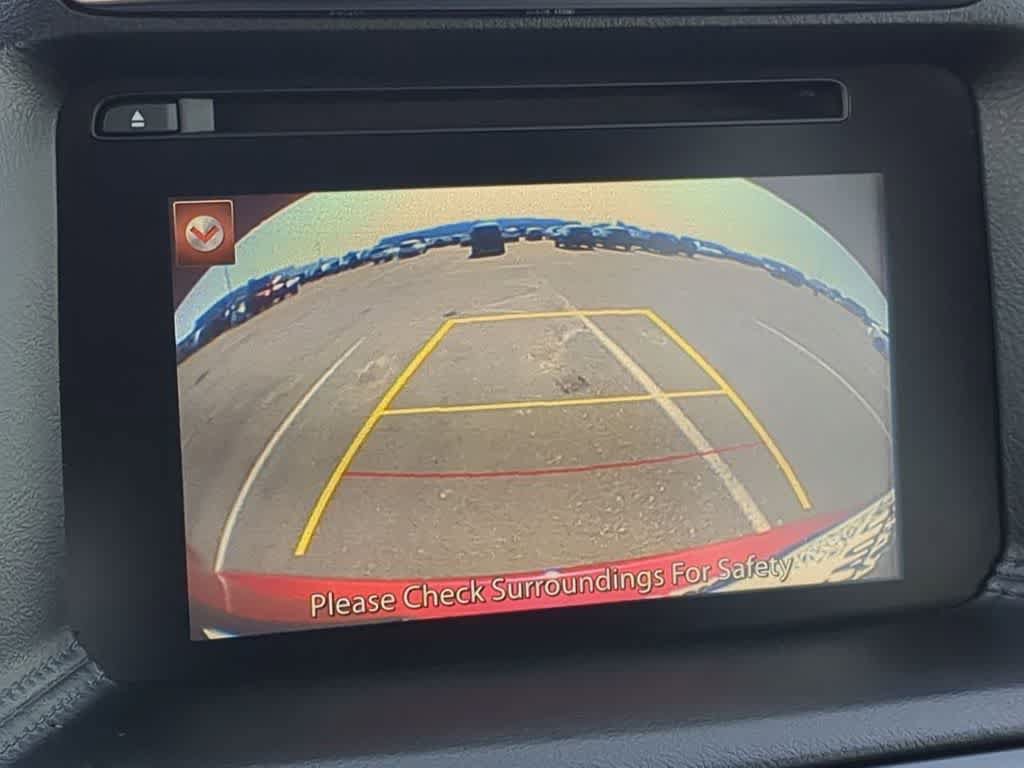 Used 2016 MAZDA CX-5 Grand Touring AWD/4WD image 28