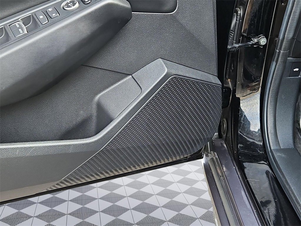 Used 2023 Honda Accord EX image 12