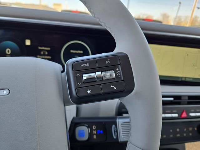 New 2026 Hyundai Palisade SEL FWD image 18