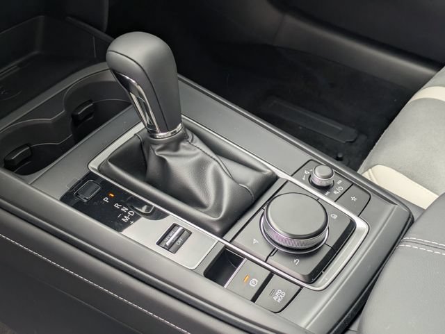 New 2026 MAZDA CX-30 Aire Edition AWD/4WD image 19