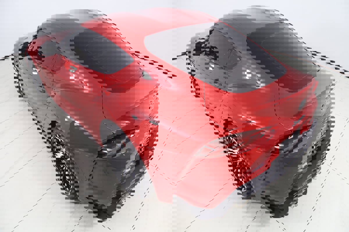 Used 2022 Toyota Supra image 29