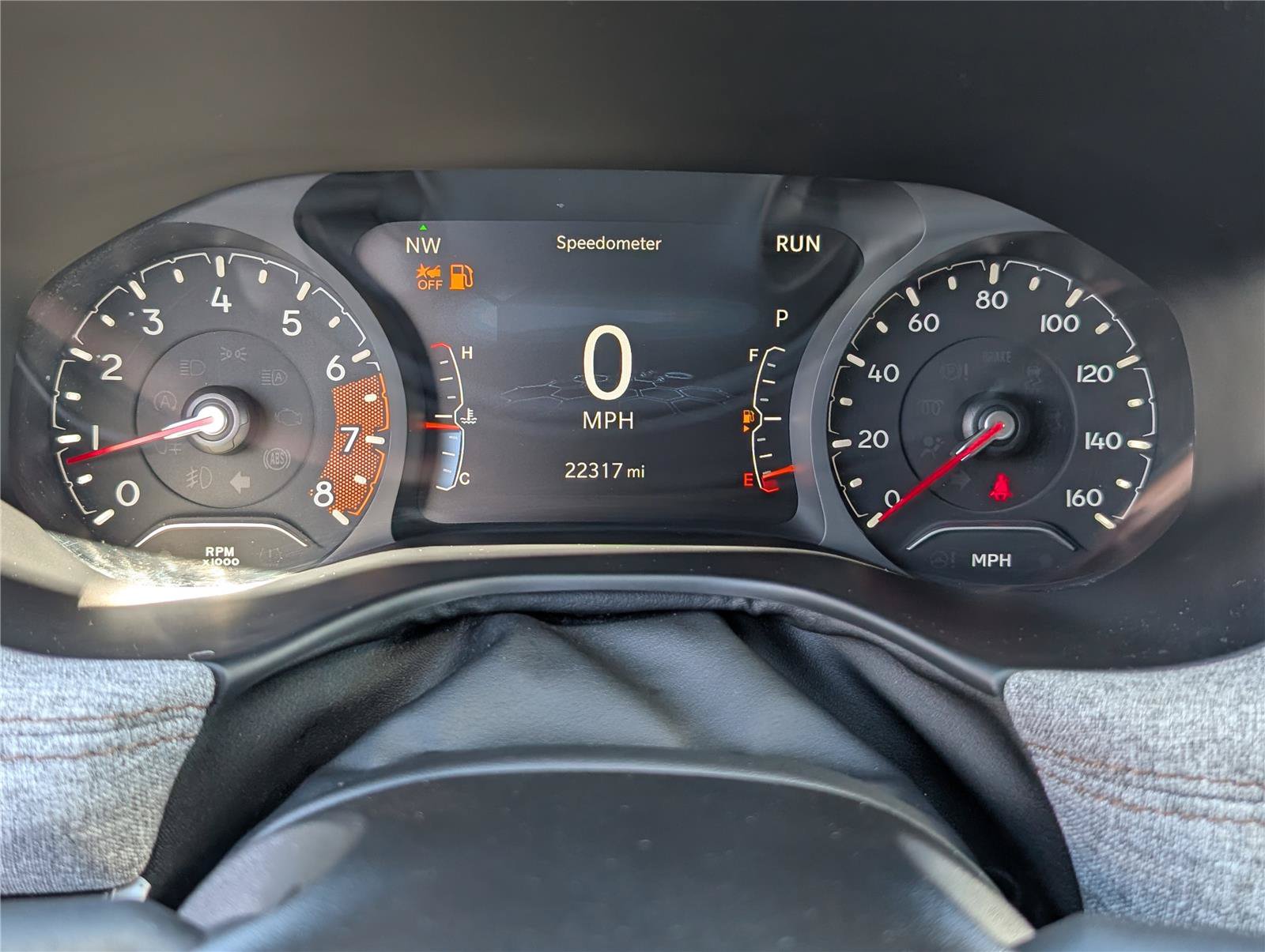 Used 2023 Jeep Compass Latitude AWD/4WD image 31