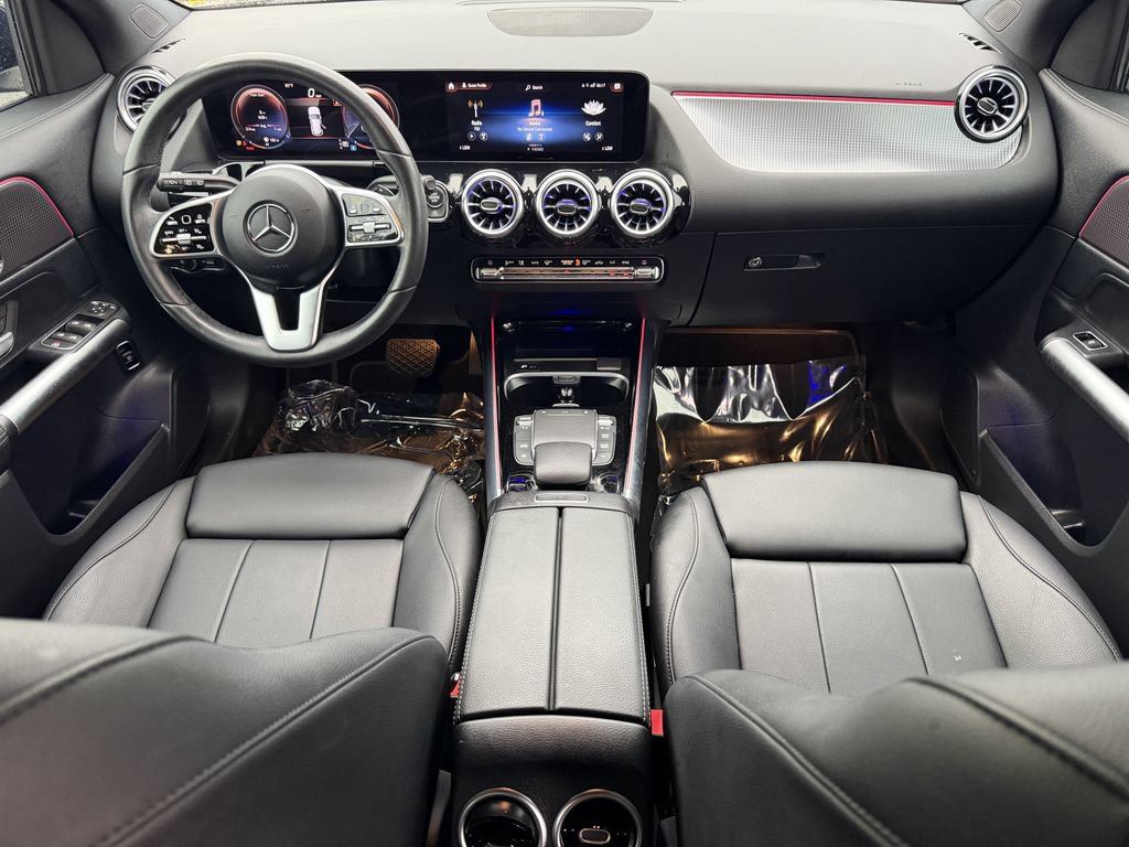 Used 2023 Mercedes-Benz GLA 250 image 18