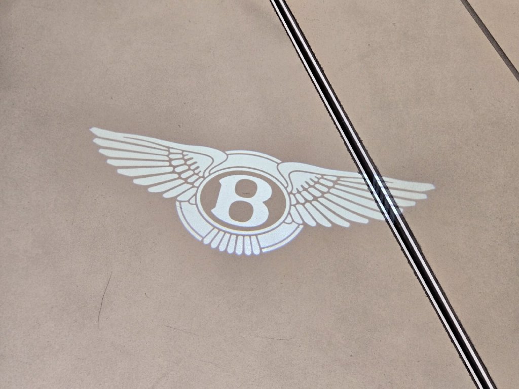 New 2026 Bentley Continental GT Azure AWD/4WD image 24