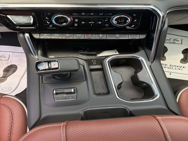 New 2026 GMC Sierra 1500 Denali Ultimate AWD/4WD image 22