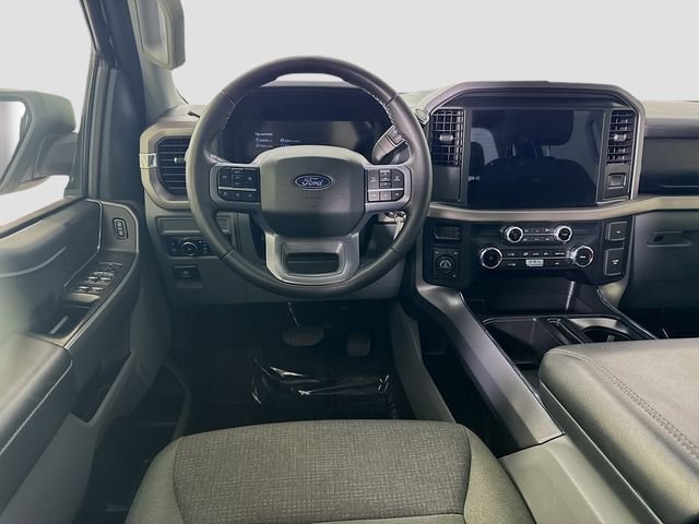 Used 2025 Ford F150 XLT w/ Equipment Group 301A Standard AWD/4WD image 23