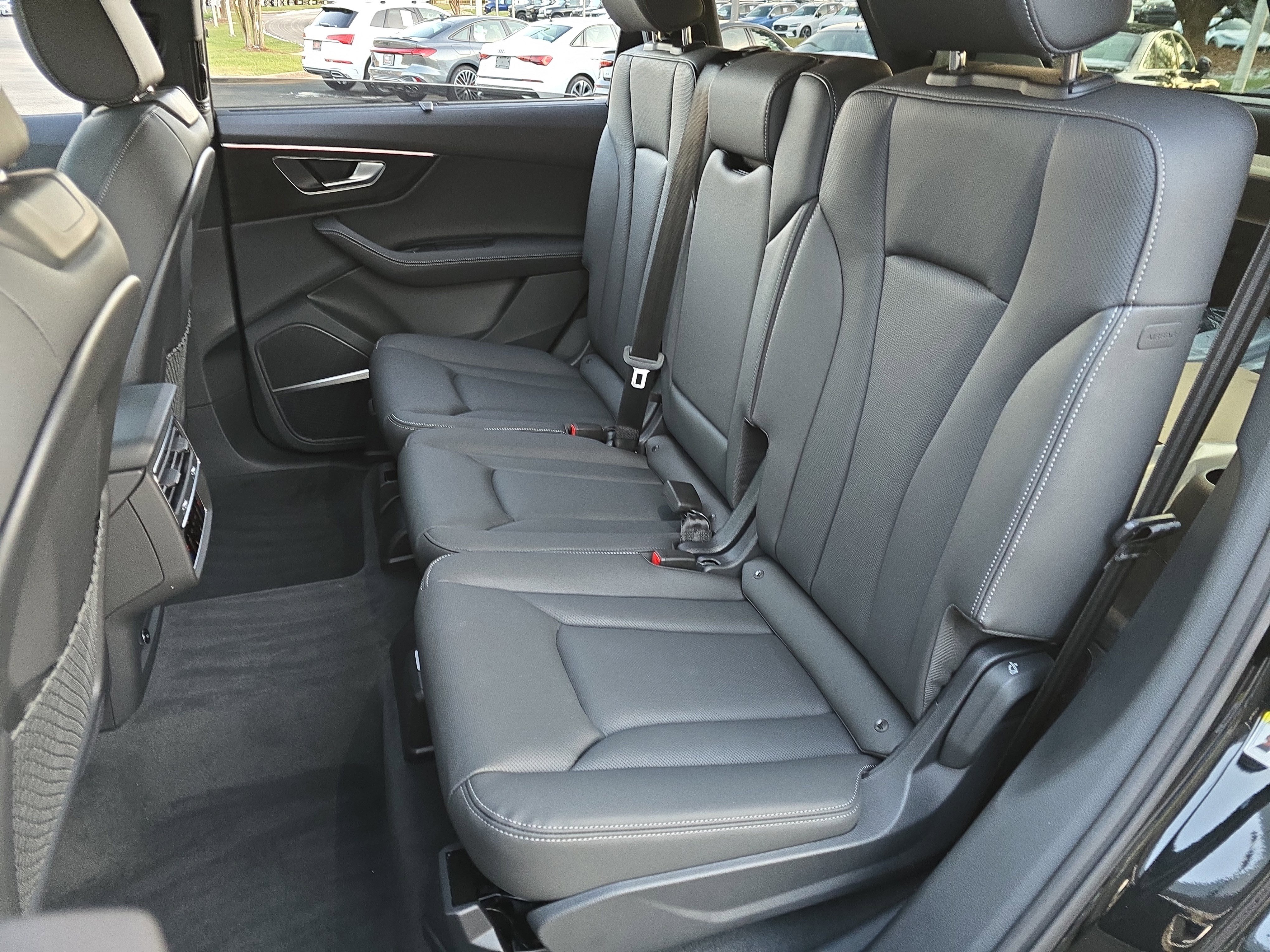 New 2026 Audi Q7 3.0T Premium Plus image 17
