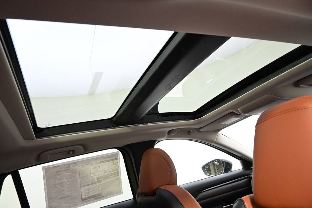 New 2026 MAZDA CX-50 AWD 2.5 S w/ Accent Package image 17