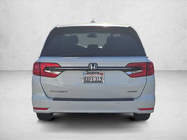Used 2022 Honda Odyssey Touring image 6