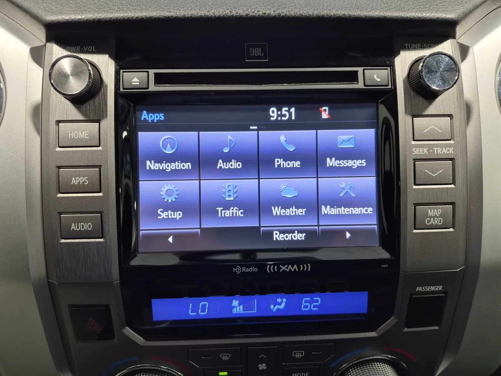 Used 2014 Toyota Tundra Platinum RWD image 33