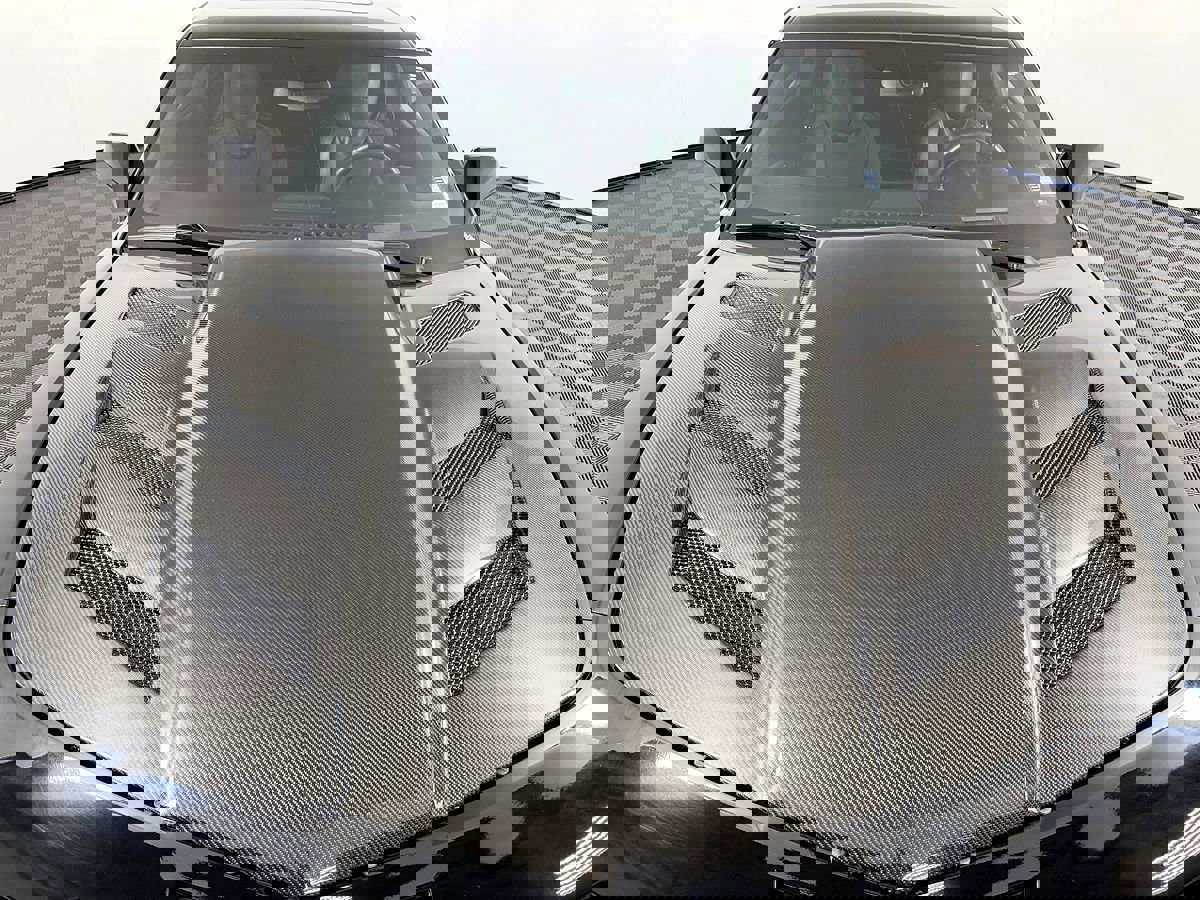 Used 2011 Chevrolet Camaro SS w/ RS Package image 5