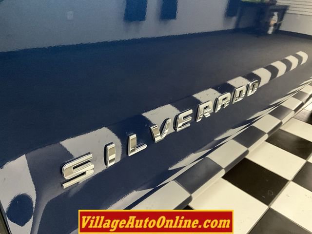 Used 2017 Chevrolet Silverado 1500 LS w/ Trailering Package image 11