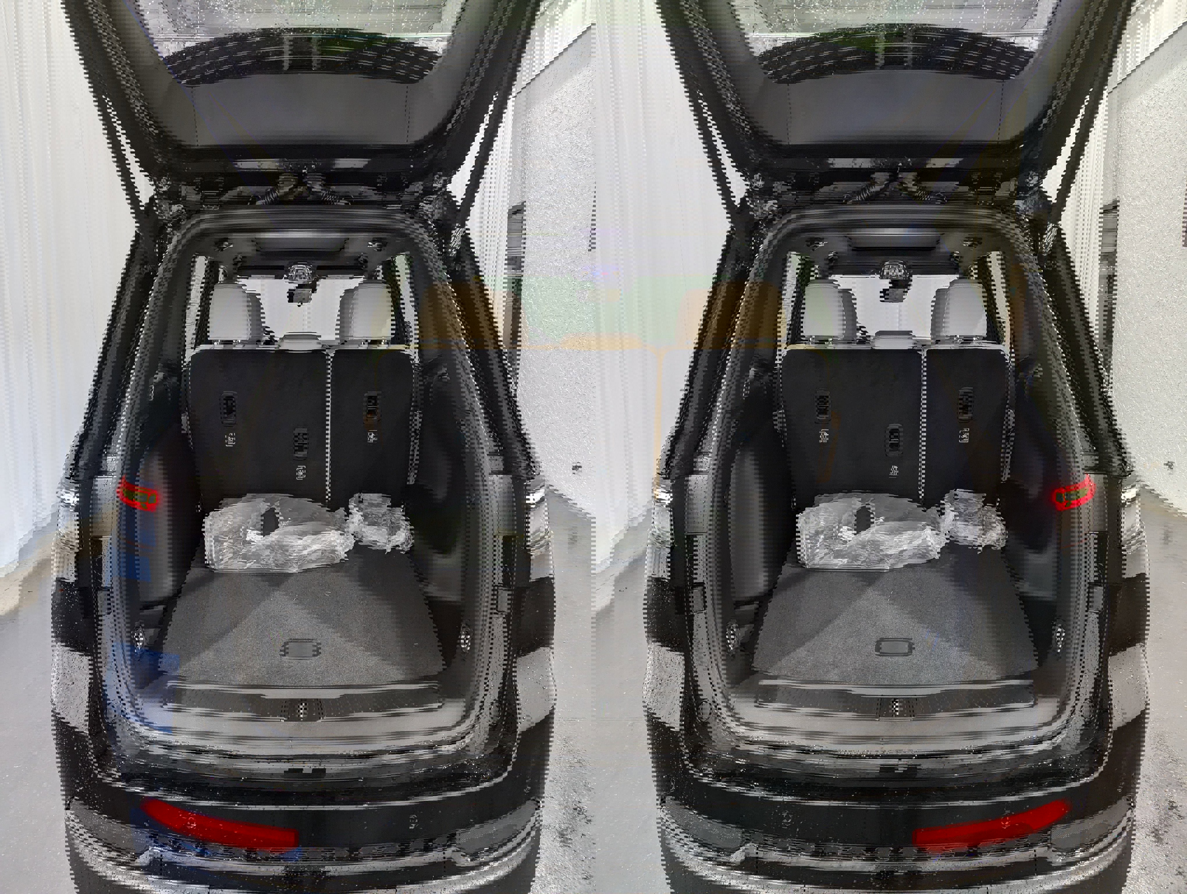 New 2025 Jeep Grand Cherokee Limited w/ Luxury Tech Group II image 10