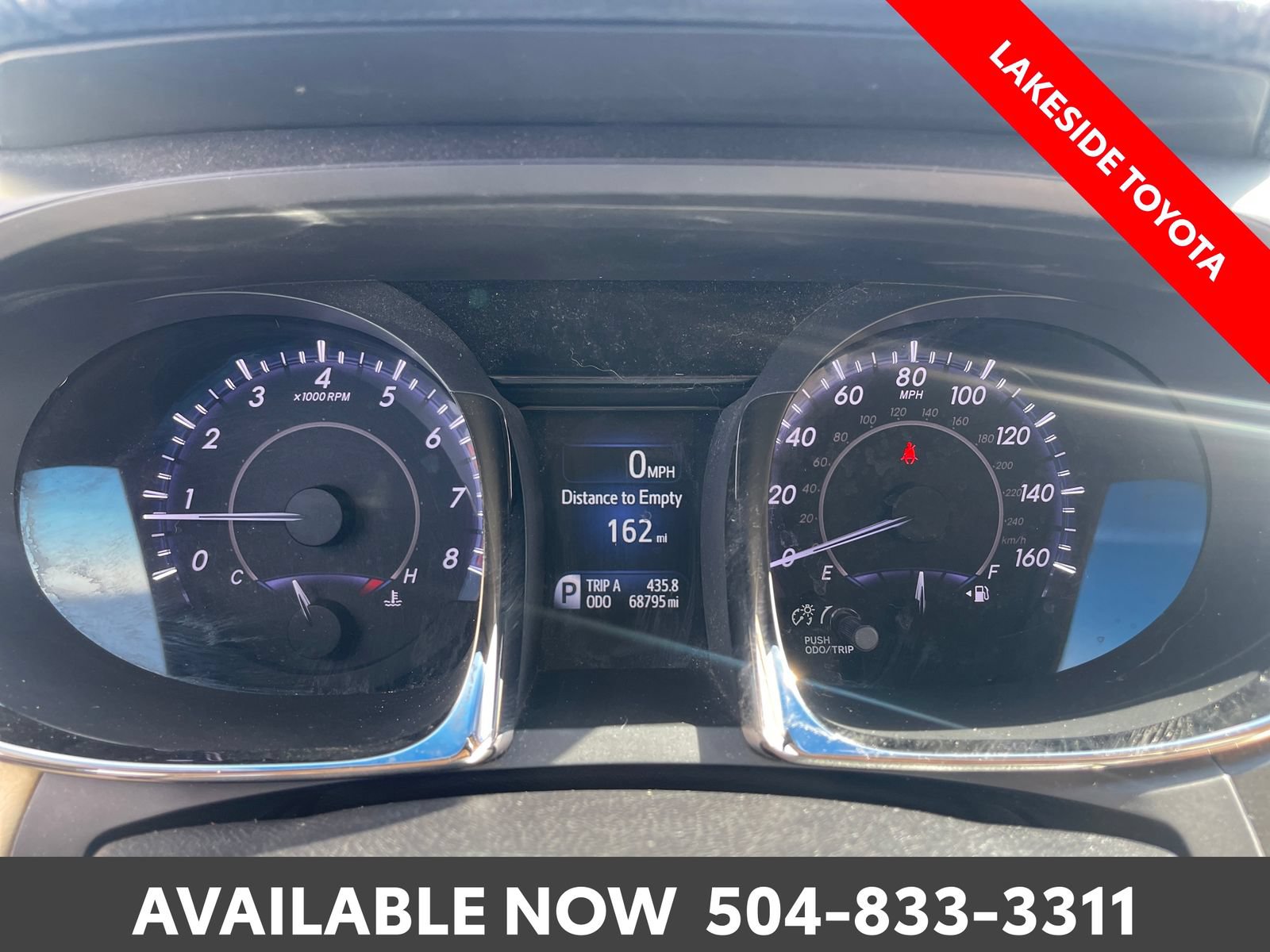Used 2014 Toyota Avalon XLE FWD image 33