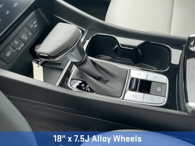 New 2026 Hyundai Santa Cruz SEL AWD/4WD image 28