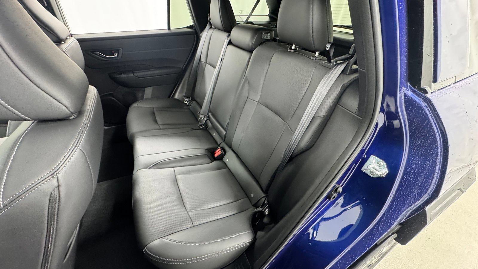 New 2026 Subaru Outback Touring AWD/4WD image 12