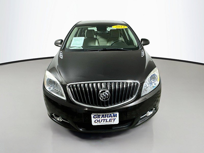 Used 2014 Buick Verano FWD image 2