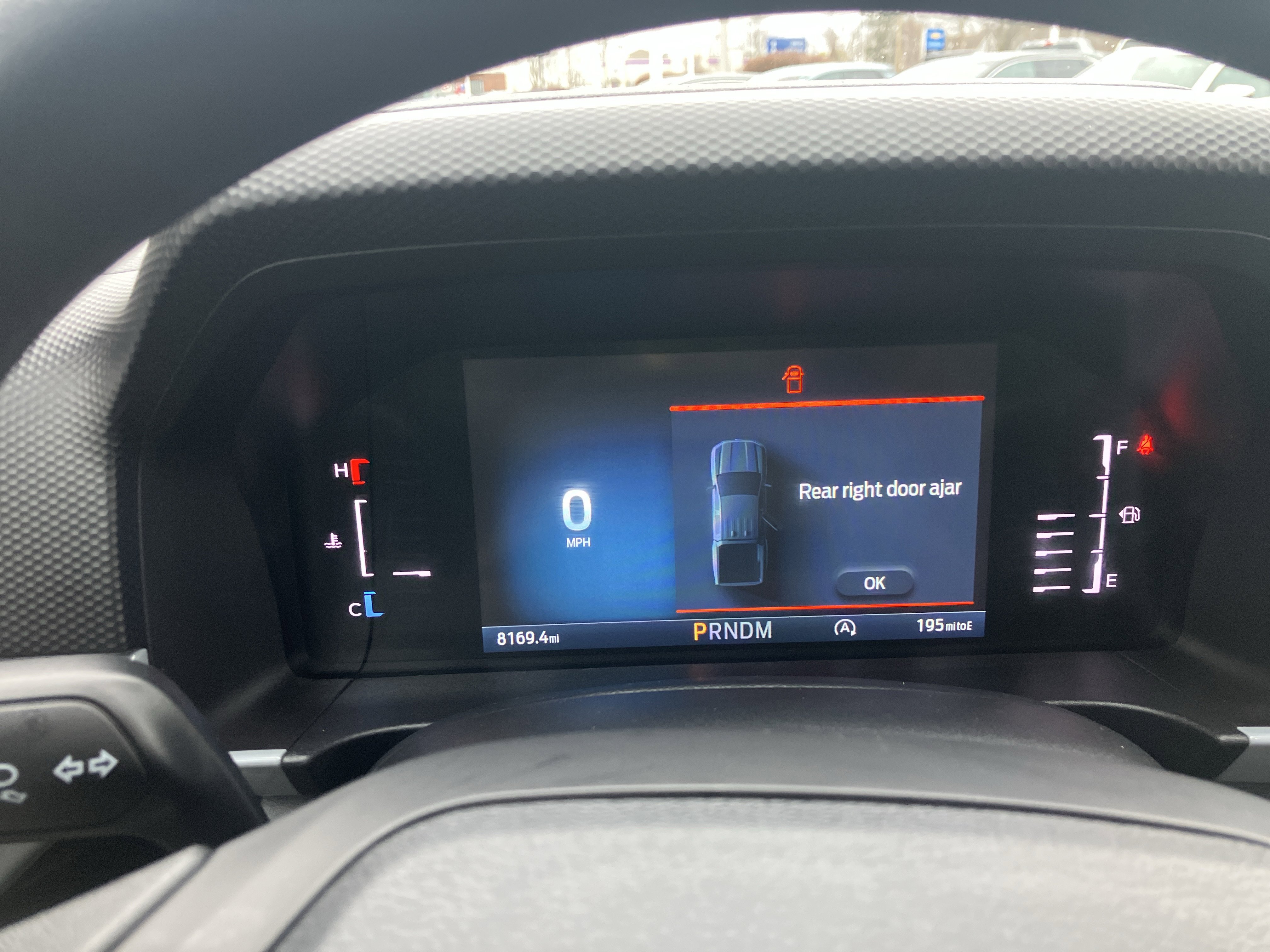 Used 2024 Ford Ranger XL w/ Trailer Tow Package image 20