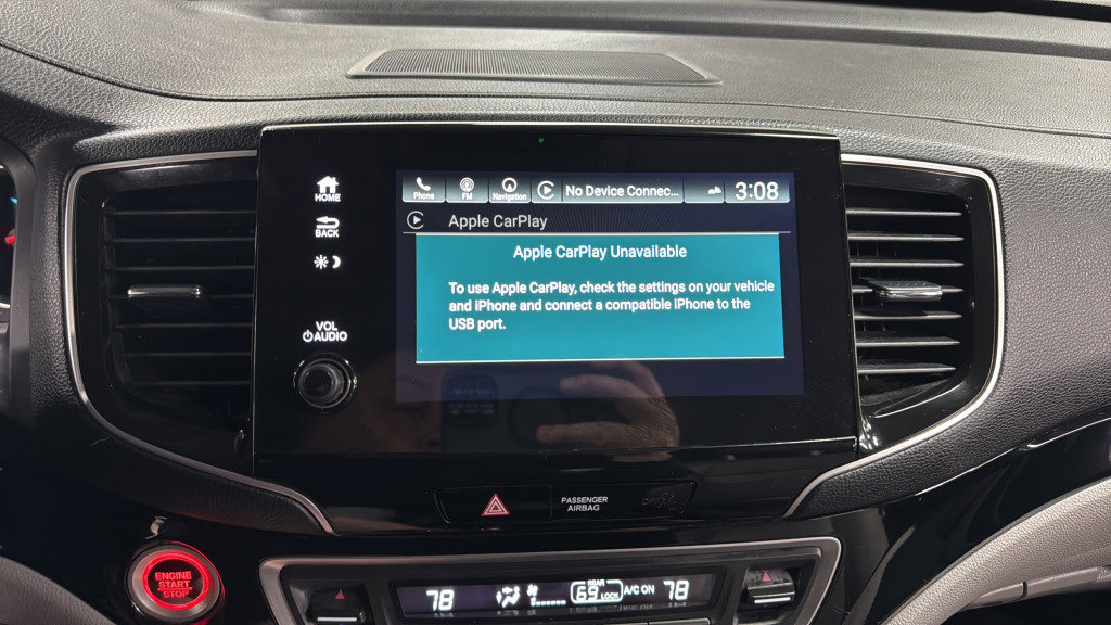 Used 2021 Honda Pilot Touring image 28