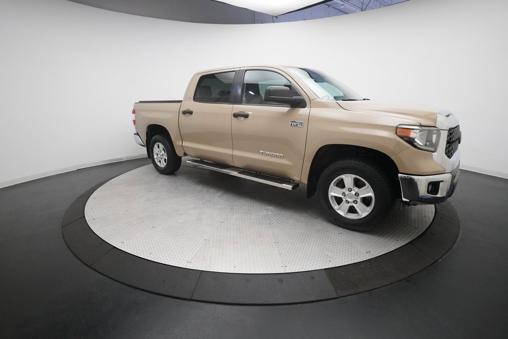 Used 2020 Toyota Tundra SR5 image 12