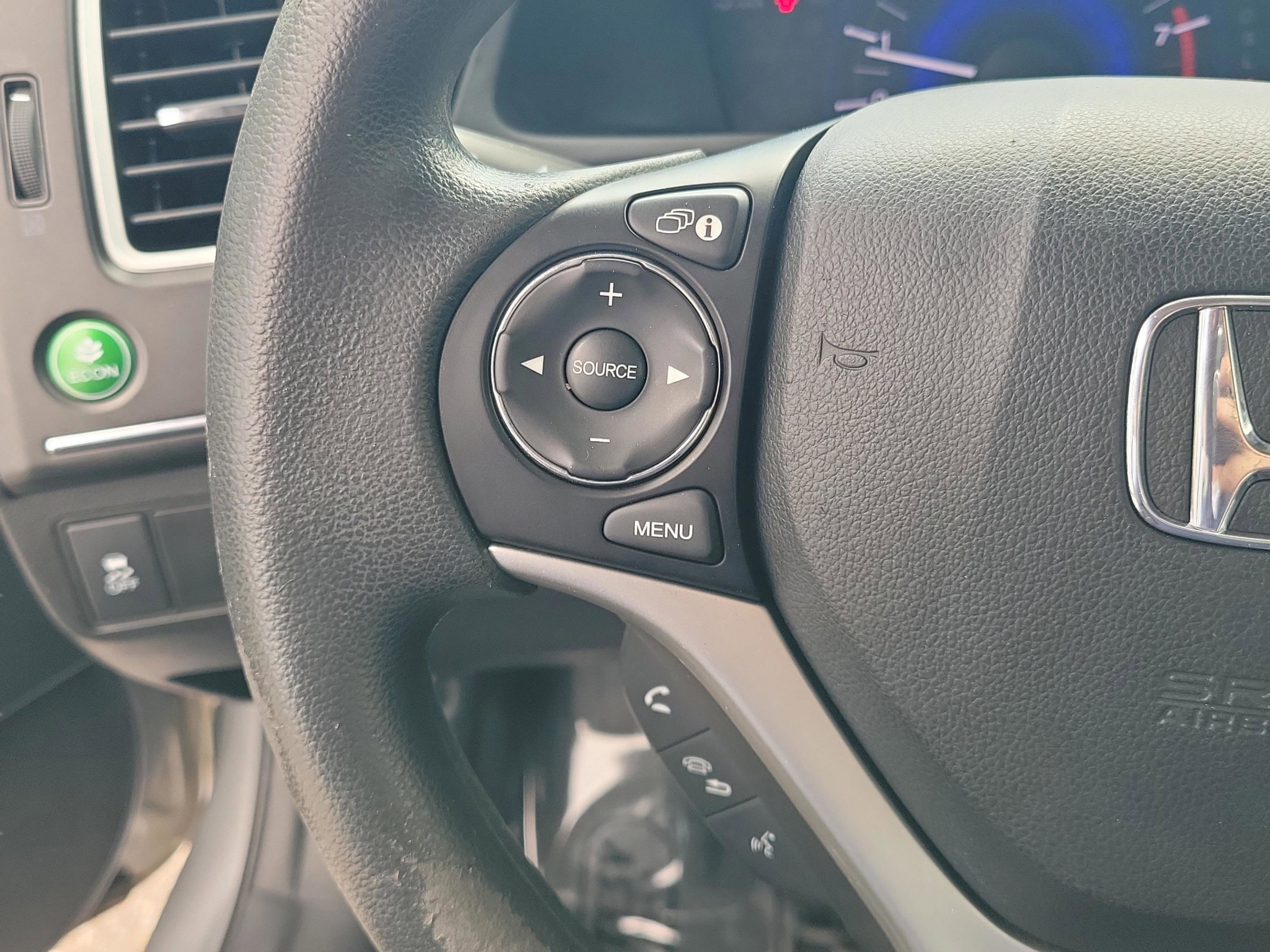 Used 2015 Honda Civic LX image 26