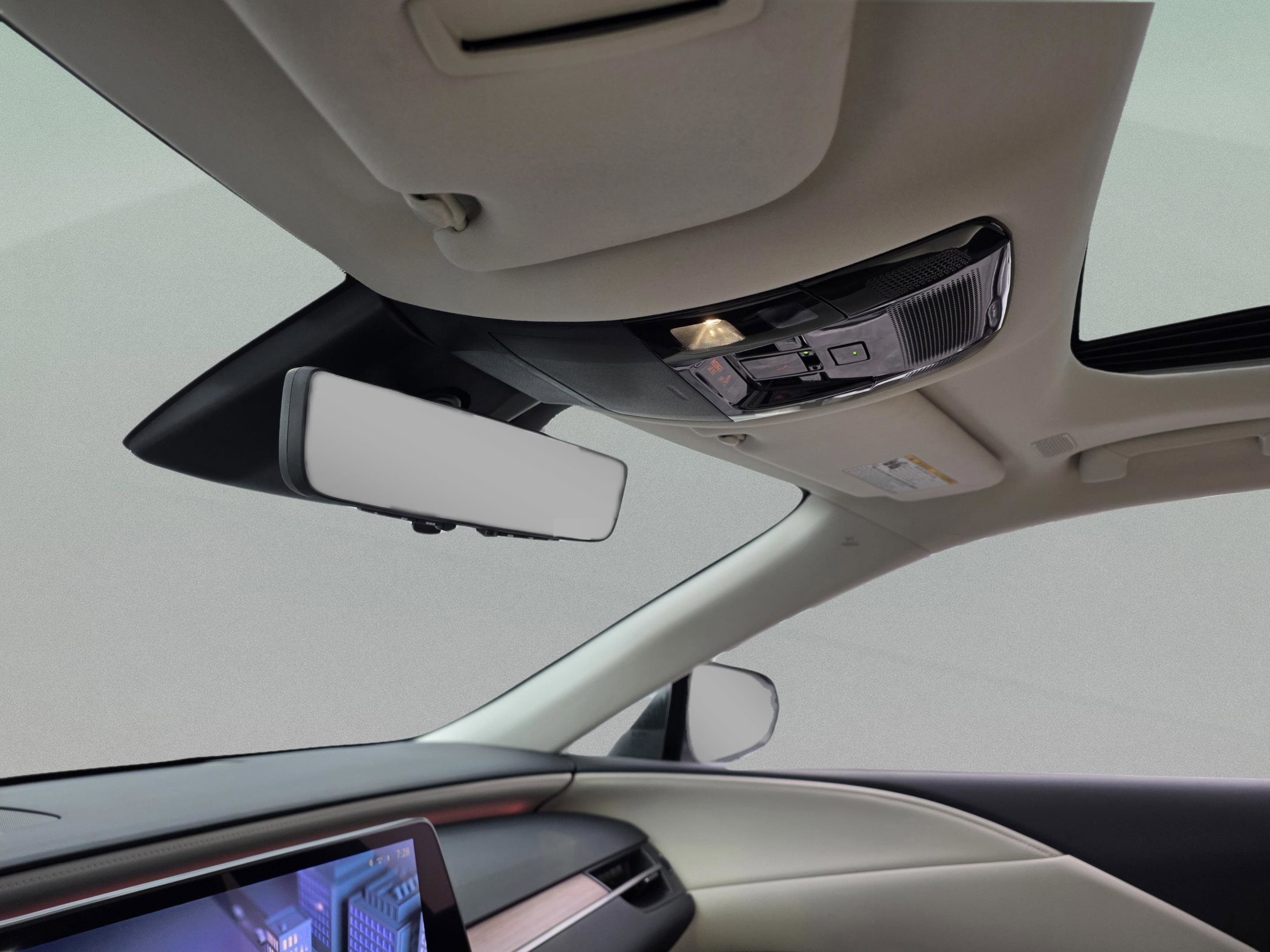 Certified 2024 Lexus RX 350 FWD image 14