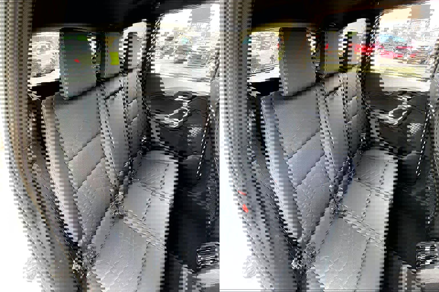 Used 2023 BMW X1 xDrive28i image 18