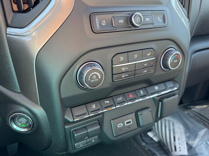 New 2026 Chevrolet Silverado 2500 Custom image 13