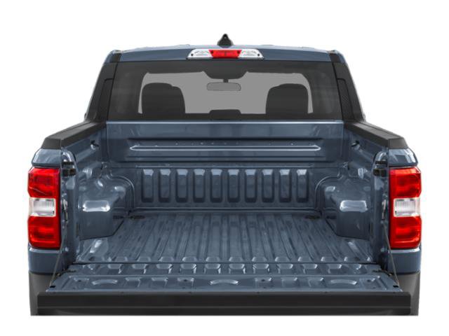 New 2025 Ford Maverick XLT w/ XLT Luxury Package AWD/4WD image 8