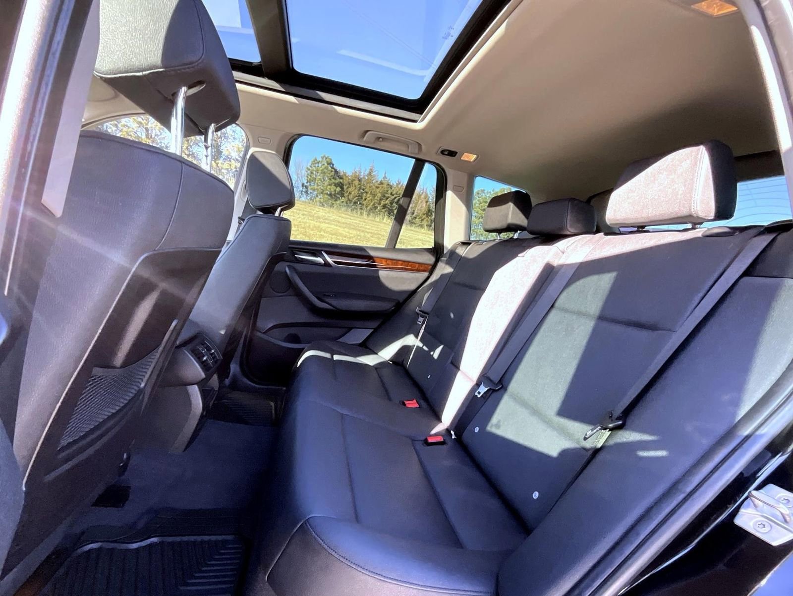 Used 2017 BMW X3 xDrive28i image 19