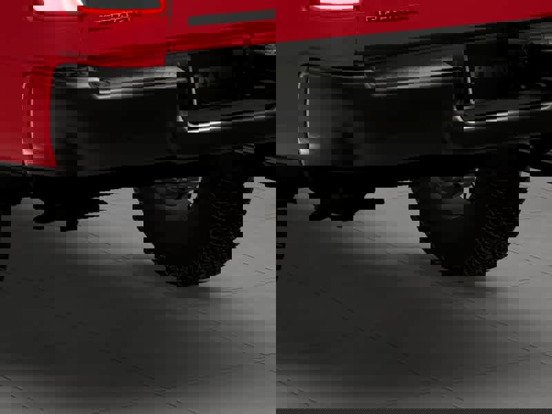 New 2026 RAM 3500 Big Horn image 26