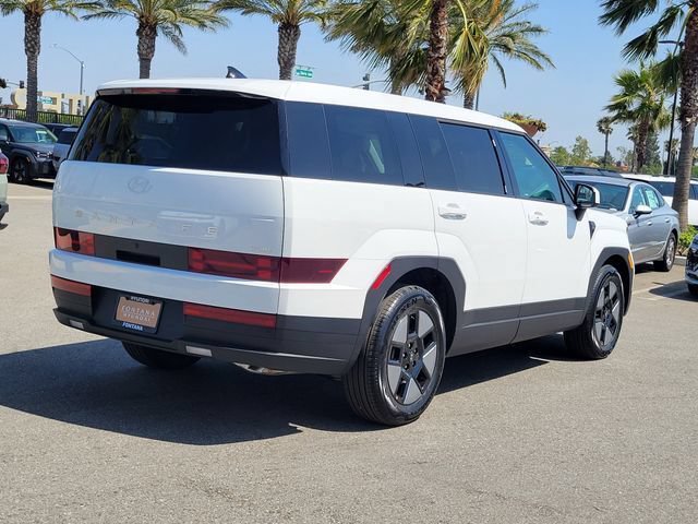 New 2026 Hyundai Santa Fe SE FWD image 4