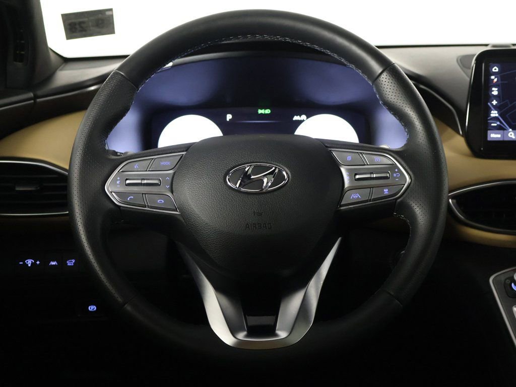 Used 2023 Hyundai Santa Fe Calligraphy AWD/4WD image 44