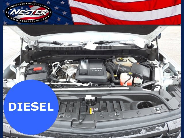 Used 2022 Chevrolet Silverado 1500 LT image 1