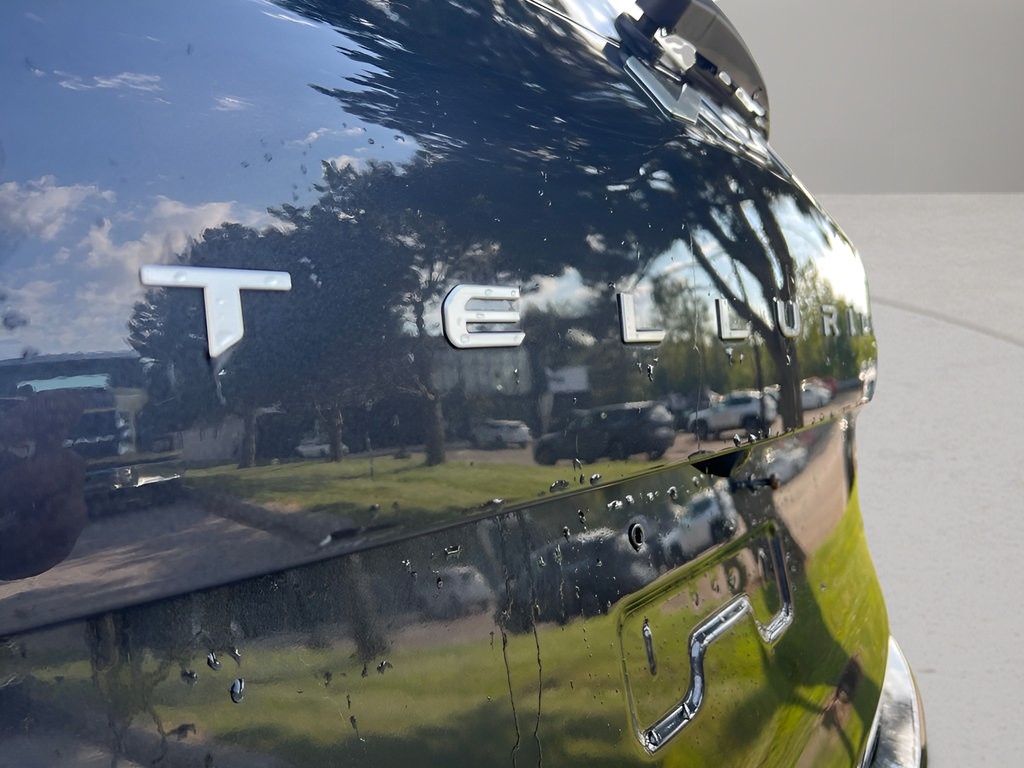 Used 2025 Kia Telluride SX w/ SX Captain's Chair Package AWD/4WD image 35