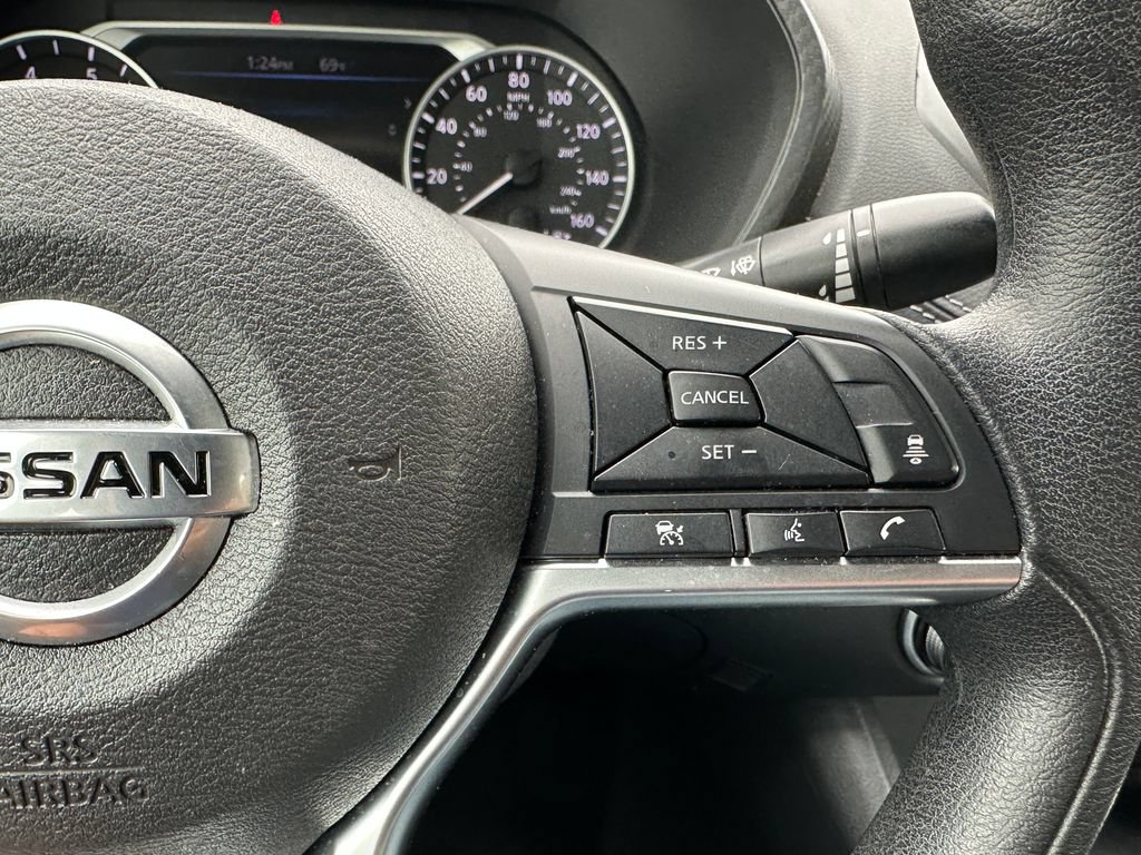 Used 2023 Nissan Sentra SV FWD image 20