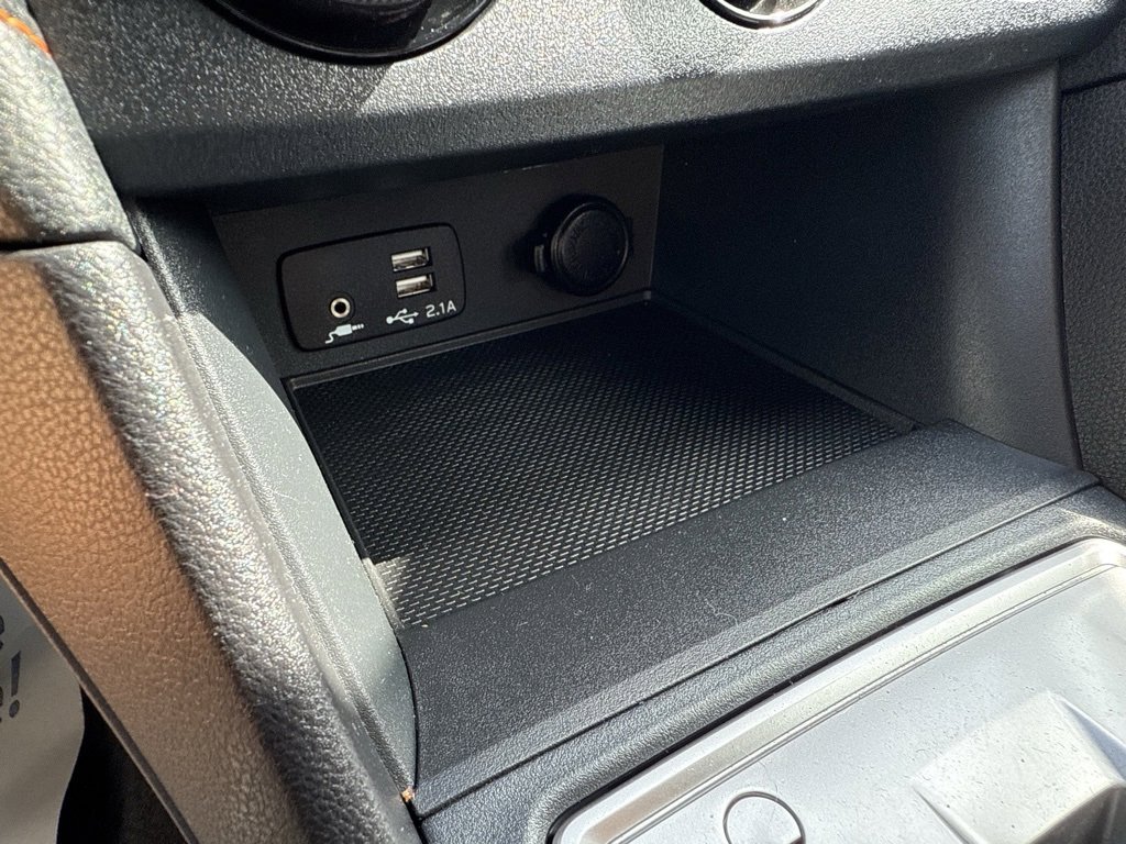 Used 2023 Subaru Crosstrek 2.0i Premium image 25