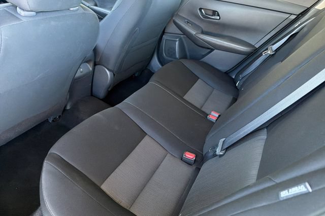 Used 2024 Nissan Sentra SV FWD image 13