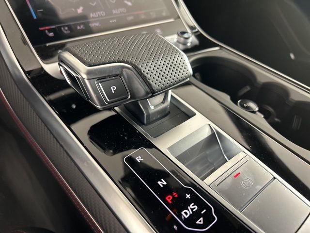 New 2026 Audi SQ8 Prestige AWD/4WD image 24