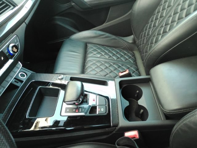 Used 2023 Audi SQ5 Premium Plus w/ Premium Plus Package AWD/4WD image 43